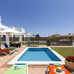 Villa Torresoli By *