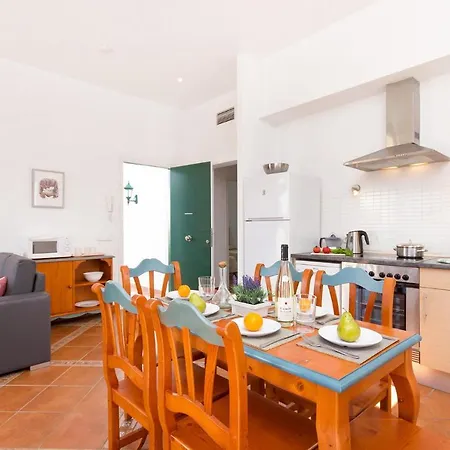 Villa Torresoli By Alaior