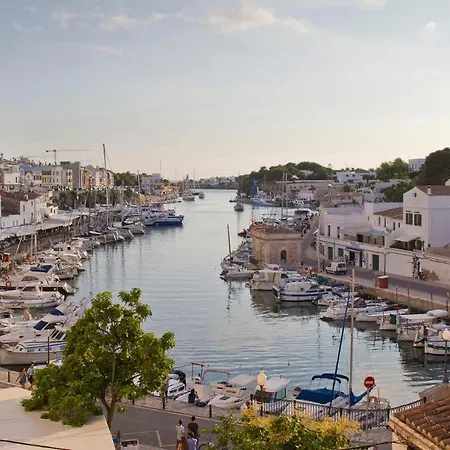 Torresoli By * Alaior