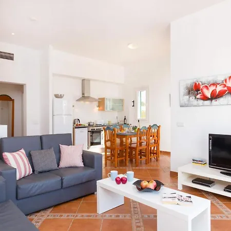 Torresoli By * Alaior