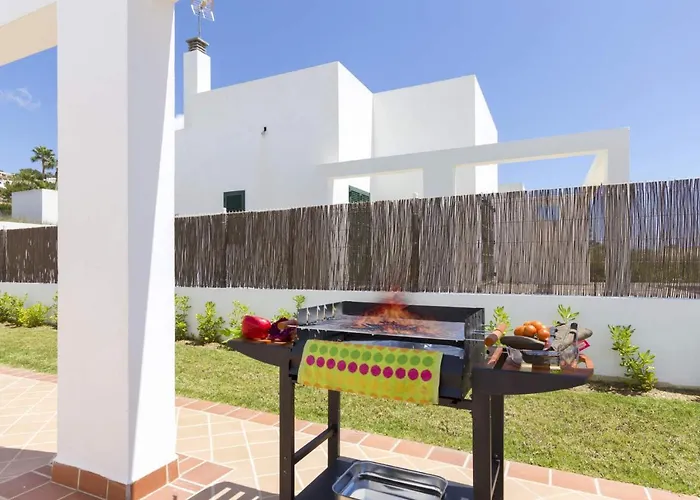 Villa Torresoli By *