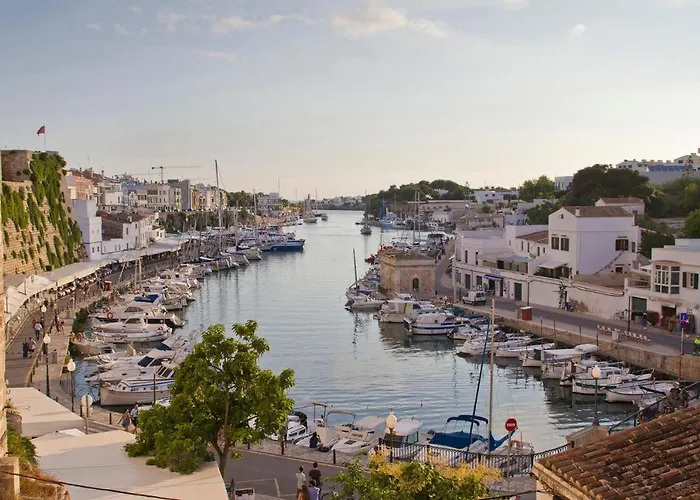 Torresoli By * Alaior