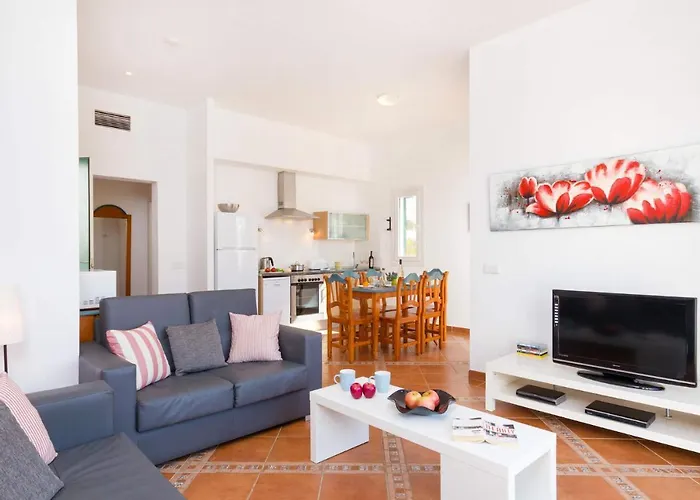 Torresoli By * Alaior