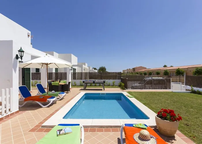 Villa Torresoli By *