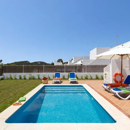 Torresoli By Βίλα *