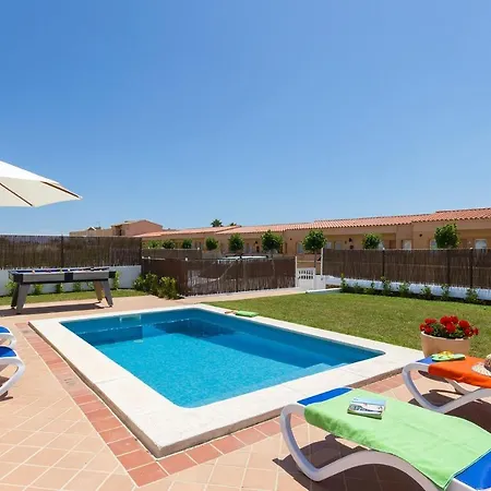 Torresoli By * Alaior