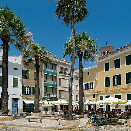 Torresoli By * Alaior