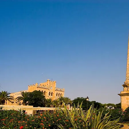 Βίλα Torresoli By *