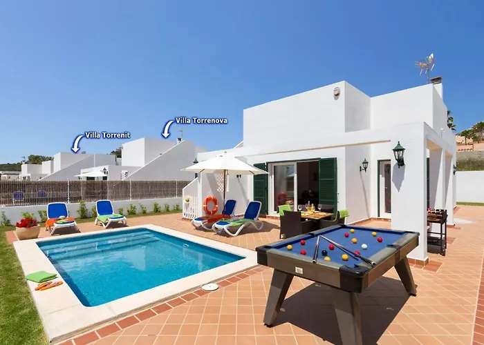 Torresoli By فيلة