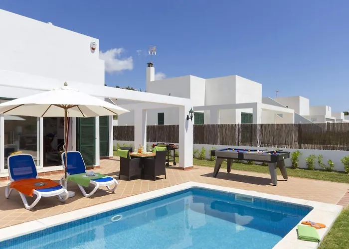 فيلة Torresoli By الايور